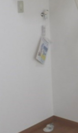 その他設備　室内洗濯機置場（同一仕様写真）