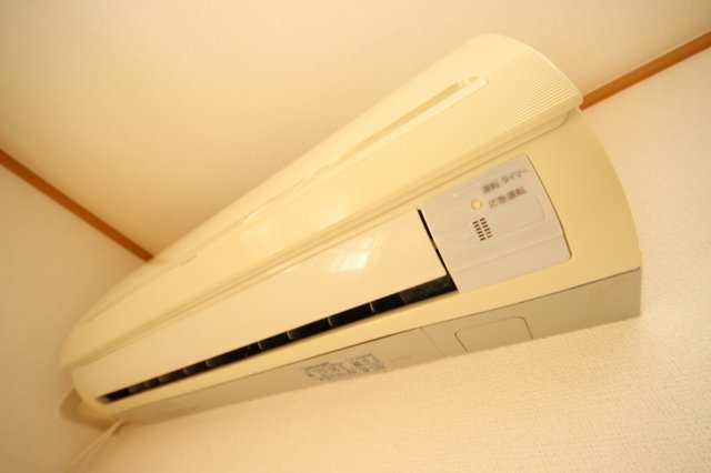その他　エアコンです