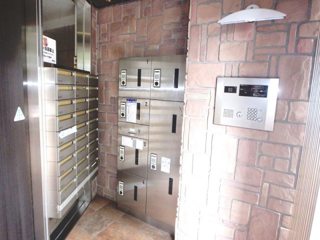 その他共有部分　その他共有部分