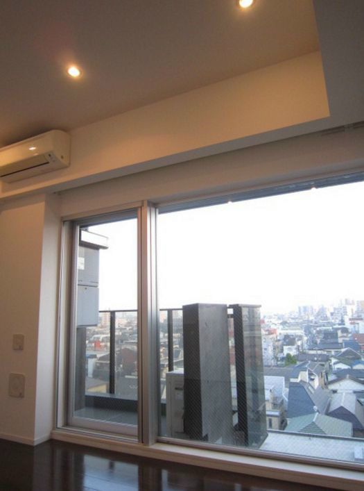 眺望　別号室参考写真