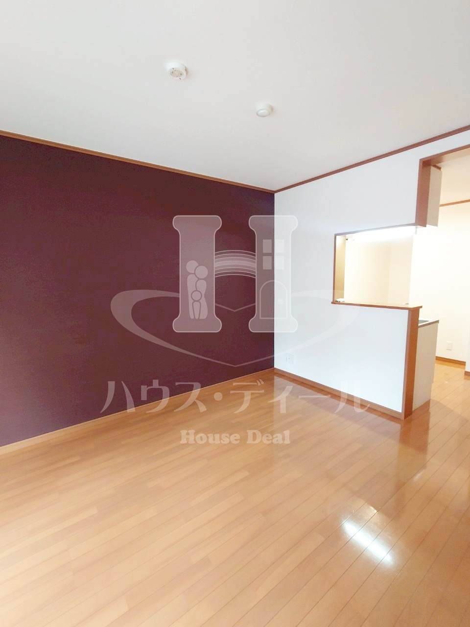 その他部屋・スペース　内装です