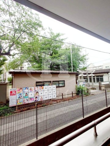 眺望　別号室参考写真です