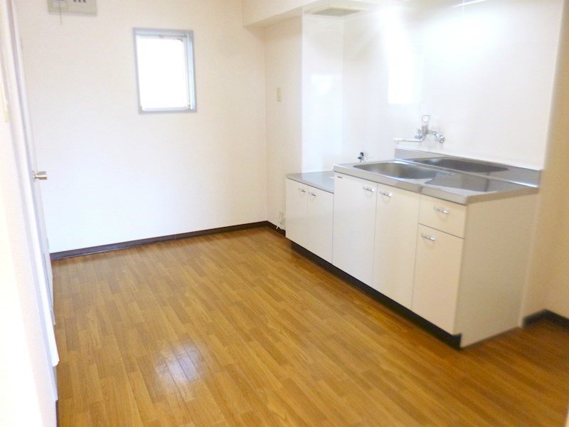 居室・リビング　※現況優先