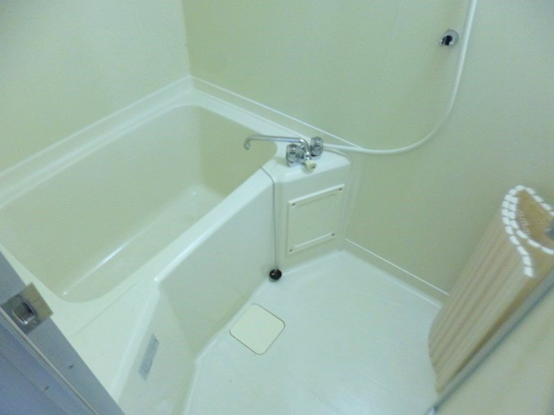 バス・シャワールーム　※現況優先