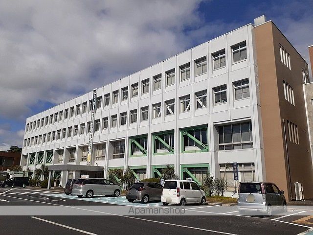 役所　取手市役所（役所）まで3780m