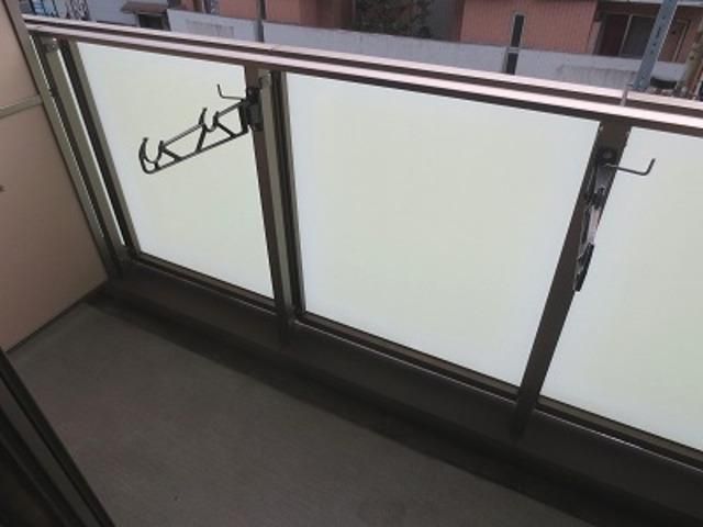 バルコニー　★バルコニー★