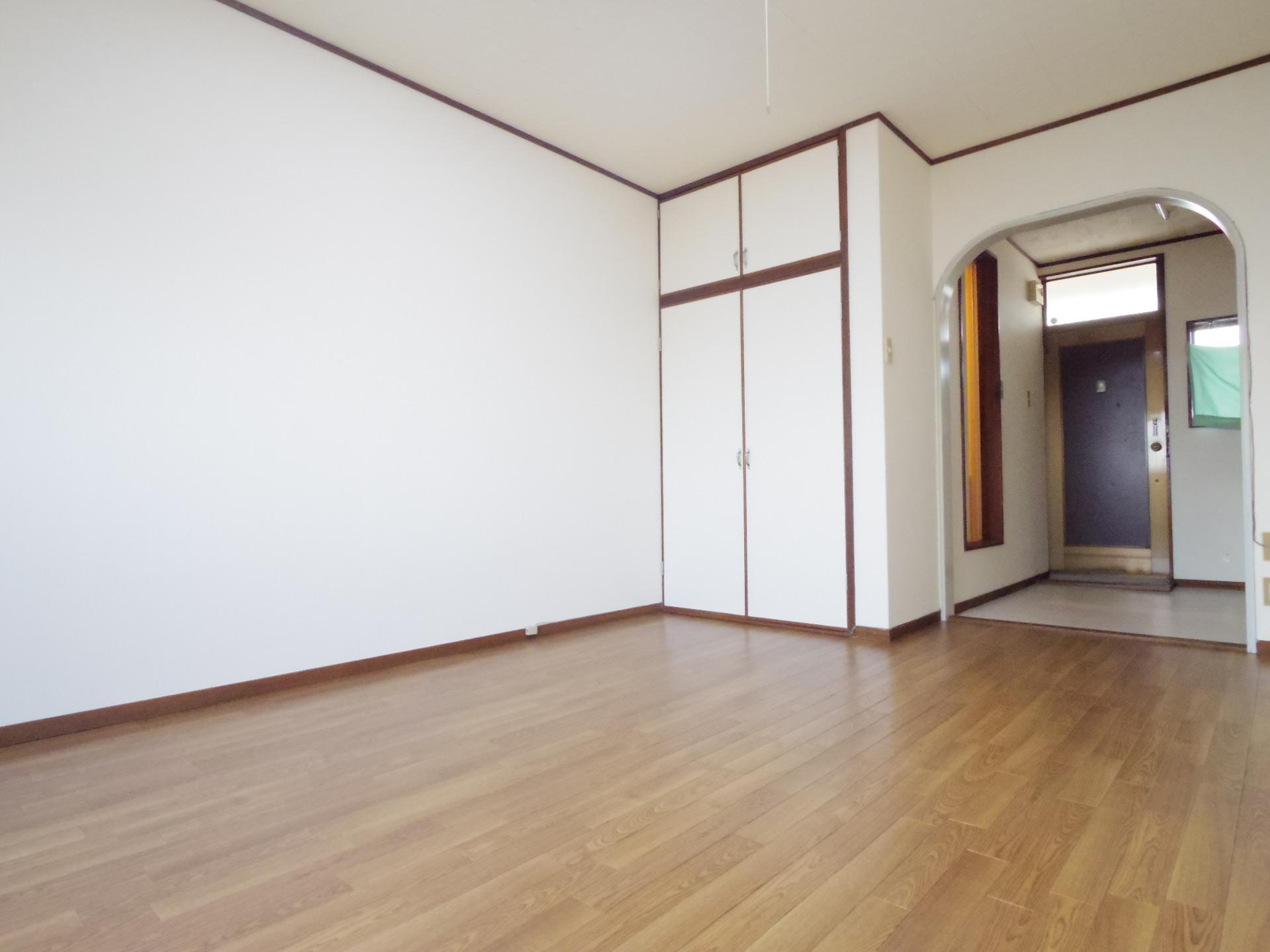その他部屋・スペース　南向きで日当たり良好♪