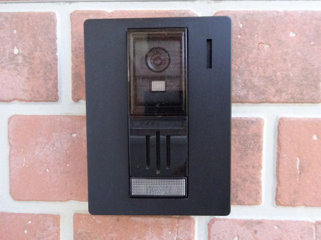 セキュリティ　同建物の類似タイプ