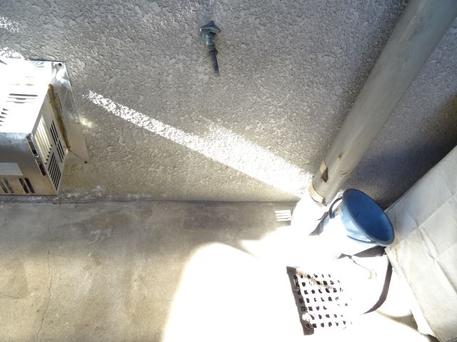 その他部屋・スペース　洗濯機置場