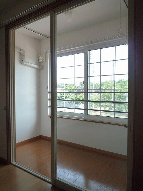 バルコニー　サンルーム