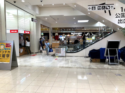 スーパー　フードスクエアオリナス錦糸町店（スーパー）まで359m