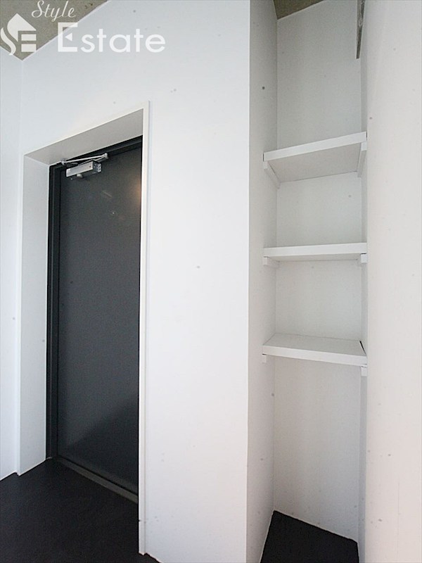 その他　シューズボックス