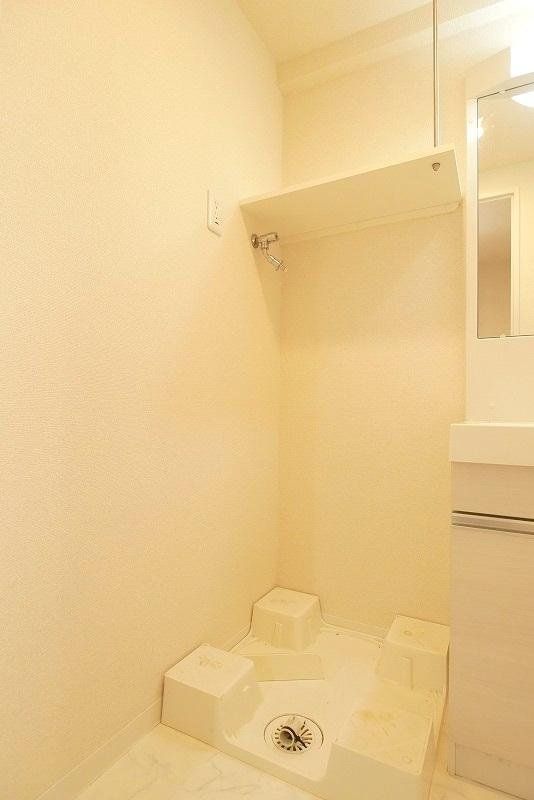 バス・シャワールーム　その他