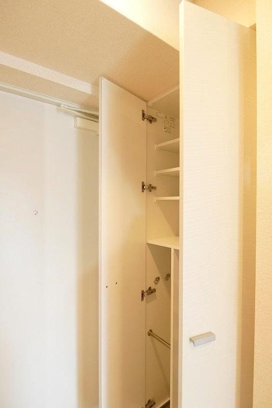 居室・リビング　その他