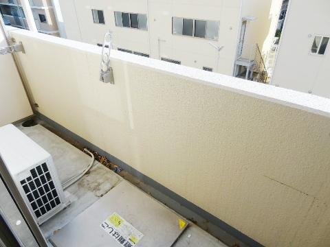 バルコニー　ベランダ