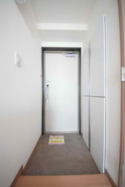 玄関　室内・室内設備