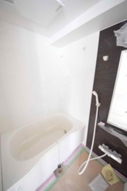 バス・シャワールーム　室内・室内設備