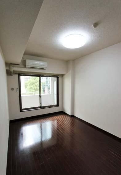 その他部屋・スペース　ゆとりの広さです