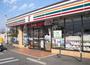 コンビニ　セブンイレブン清水町柿田店（コンビニ）まで602m
