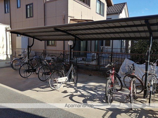 その他共有部分　その他共有部分