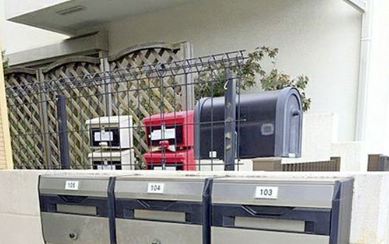 その他共有部分　アートヒルズ北新宿