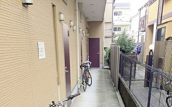 その他　アートヒルズ北新宿