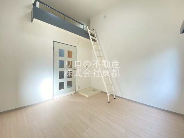 居室・リビング　耐久性、耐水性に優れているクッションフロアです☆