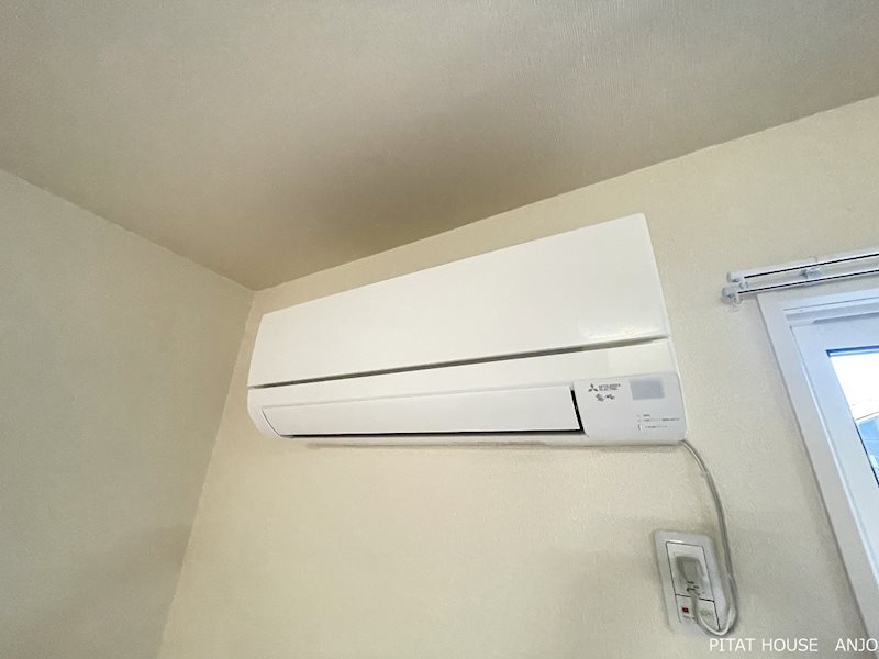 その他設備　同物件別部屋