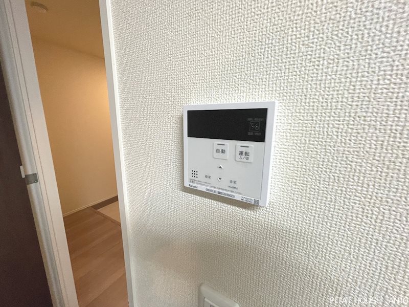 その他　同物件別部屋