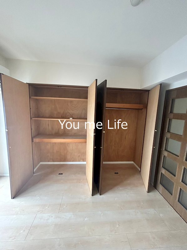 収納　別部屋参考写真