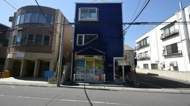 その他　その他（その他）まで10m