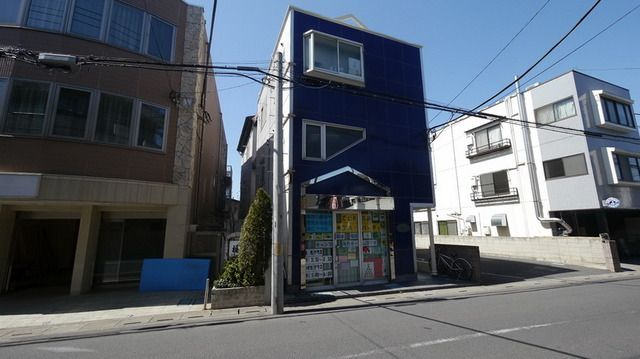 その他　その他（その他）まで10m