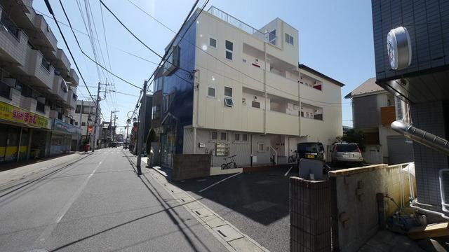 その他　その他（その他）まで10m