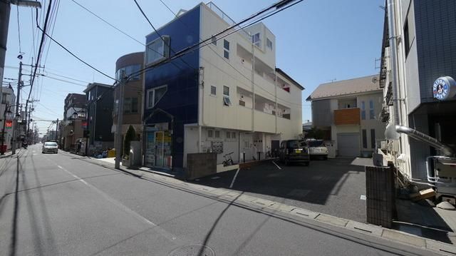 その他　その他（その他）まで10m