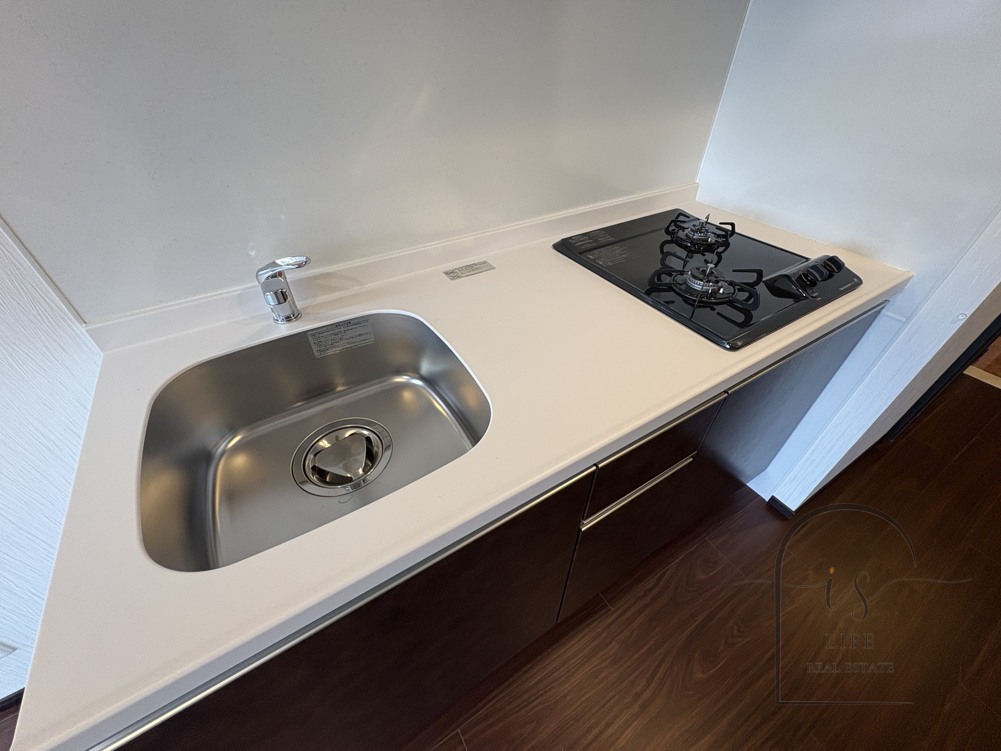 キッチン　※イメージ写真