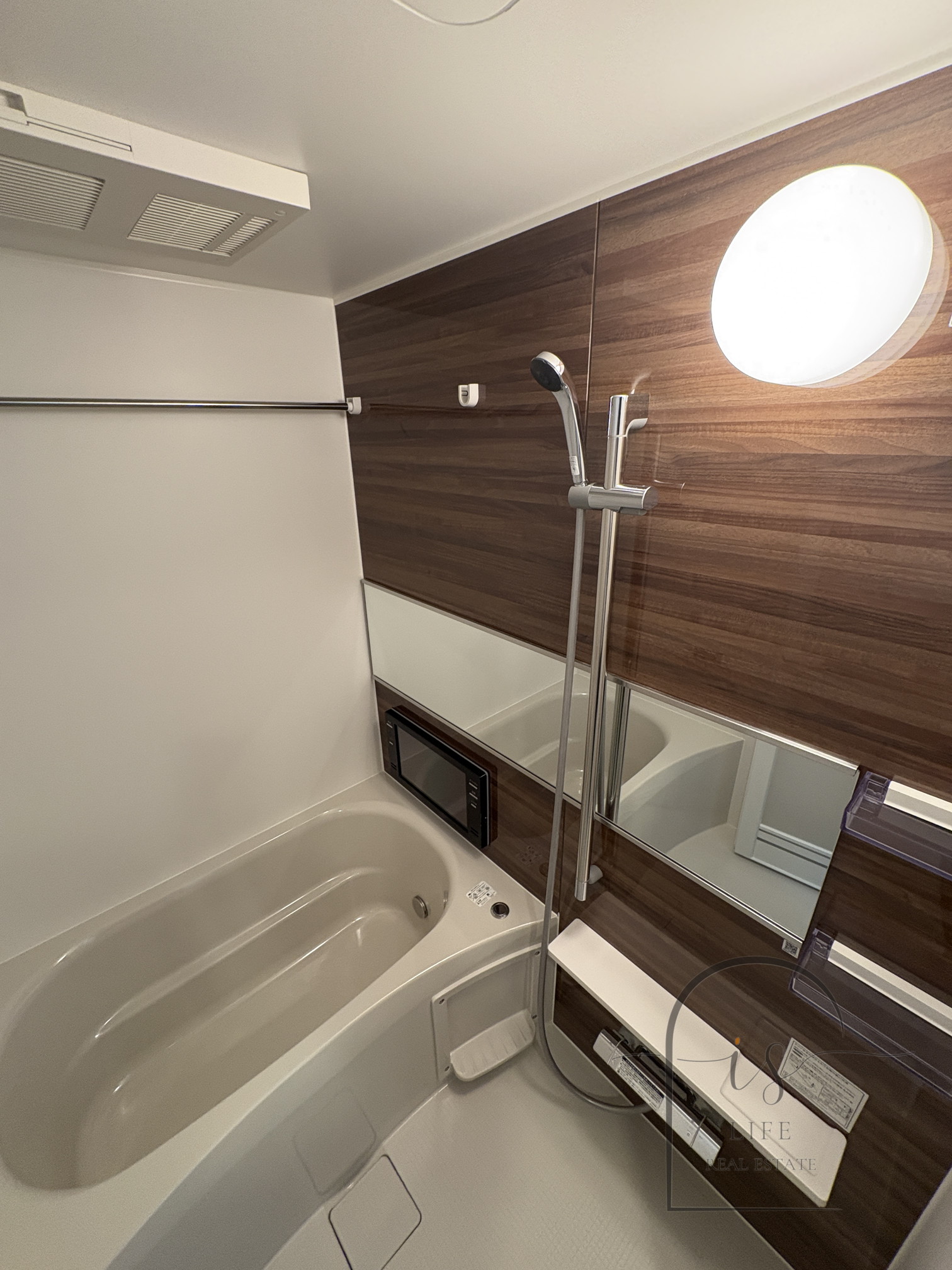 バス・シャワールーム　※イメージ写真