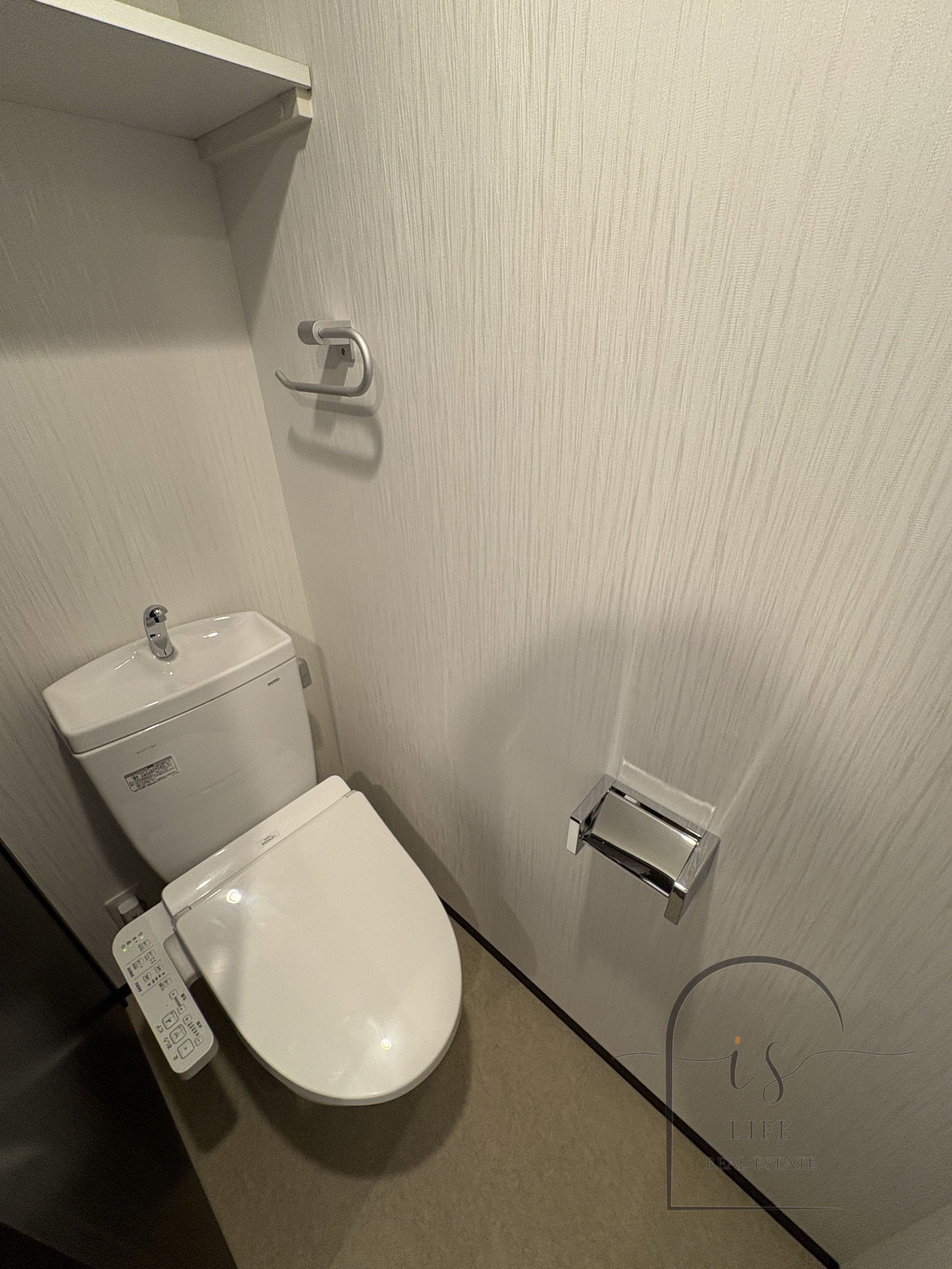 トイレ　※イメージ写真