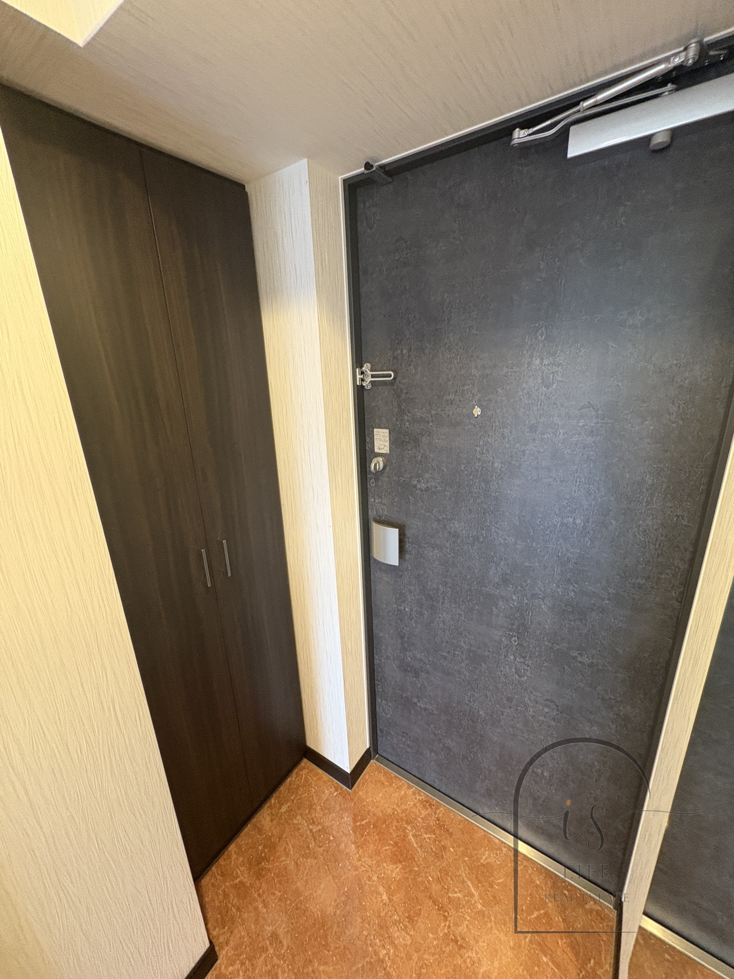 玄関　※イメージ写真