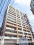 森下駅より徒歩4分 14階 築15年4ヶ月の賃貸物件