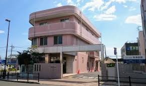 病院　秋澤医院（病院）まで1208m