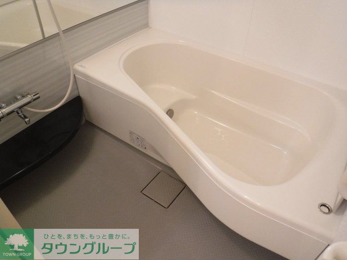 バス・シャワールーム　お問合せはタウンハウジングまで！※現地待合わせ相談可能