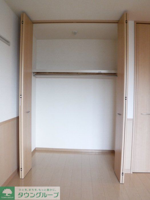 収納　お問合せはタウンハウジングまで！※現地待合わせ相談可能