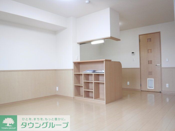 居室・リビング　お問合せはタウンハウジングまで！※現地待合わせ相談可能