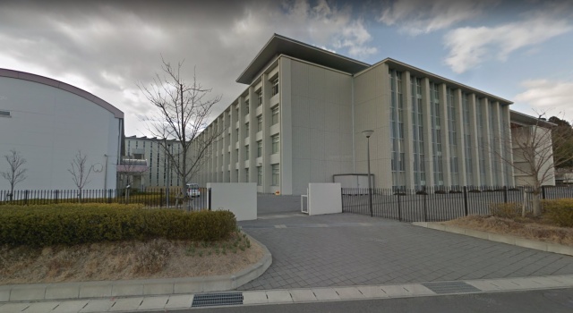 高校・高専　兵庫県立龍野北高等学校（高校・高専）まで1200m