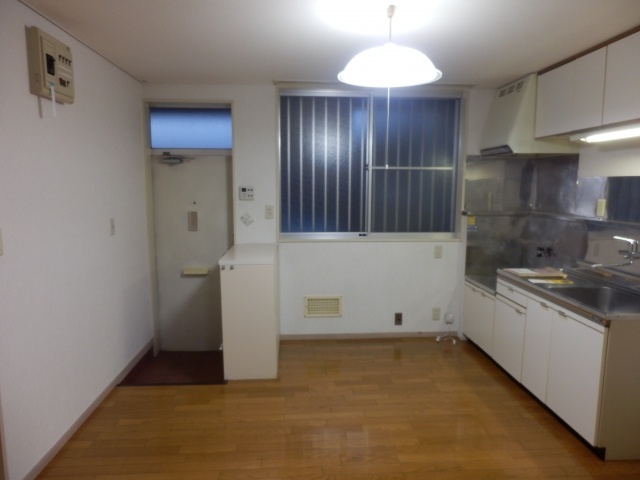 キッチン　同タイプサンプル写真