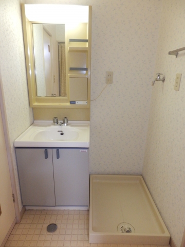 洗面設備　同タイプサンプル写真