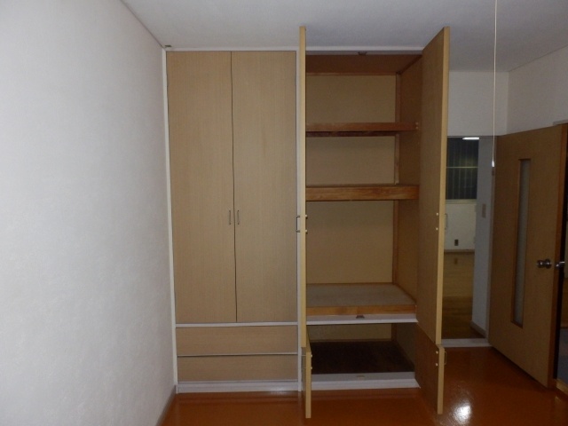 収納　同タイプサンプル写真