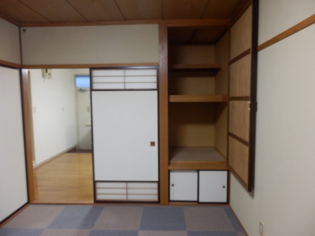 その他設備　同タイプサンプル写真