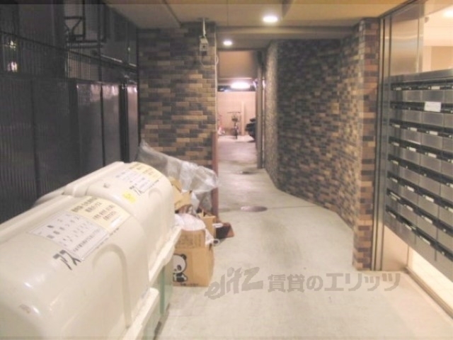 ロビー　ロビー