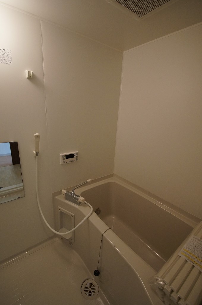 バス・シャワールーム　人気条件の「バス・トイレ別」